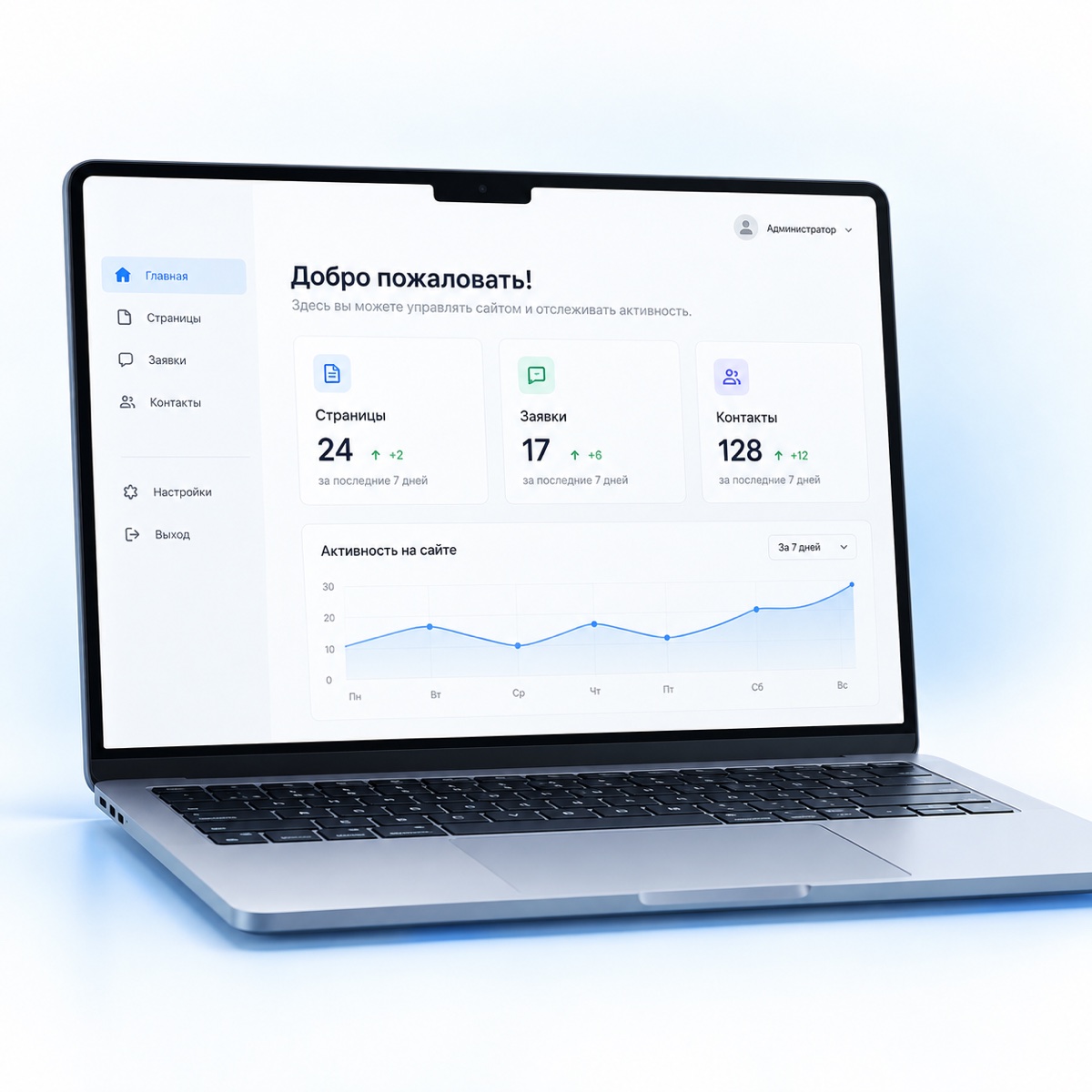 CMS WordPress